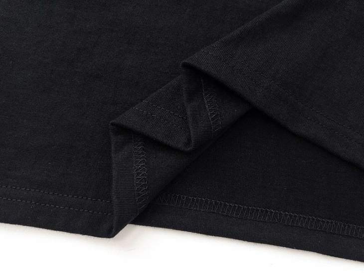 Picture of Balenciaga T Shirts Short _SKUBalenciagaXS-LmptxB003121099
